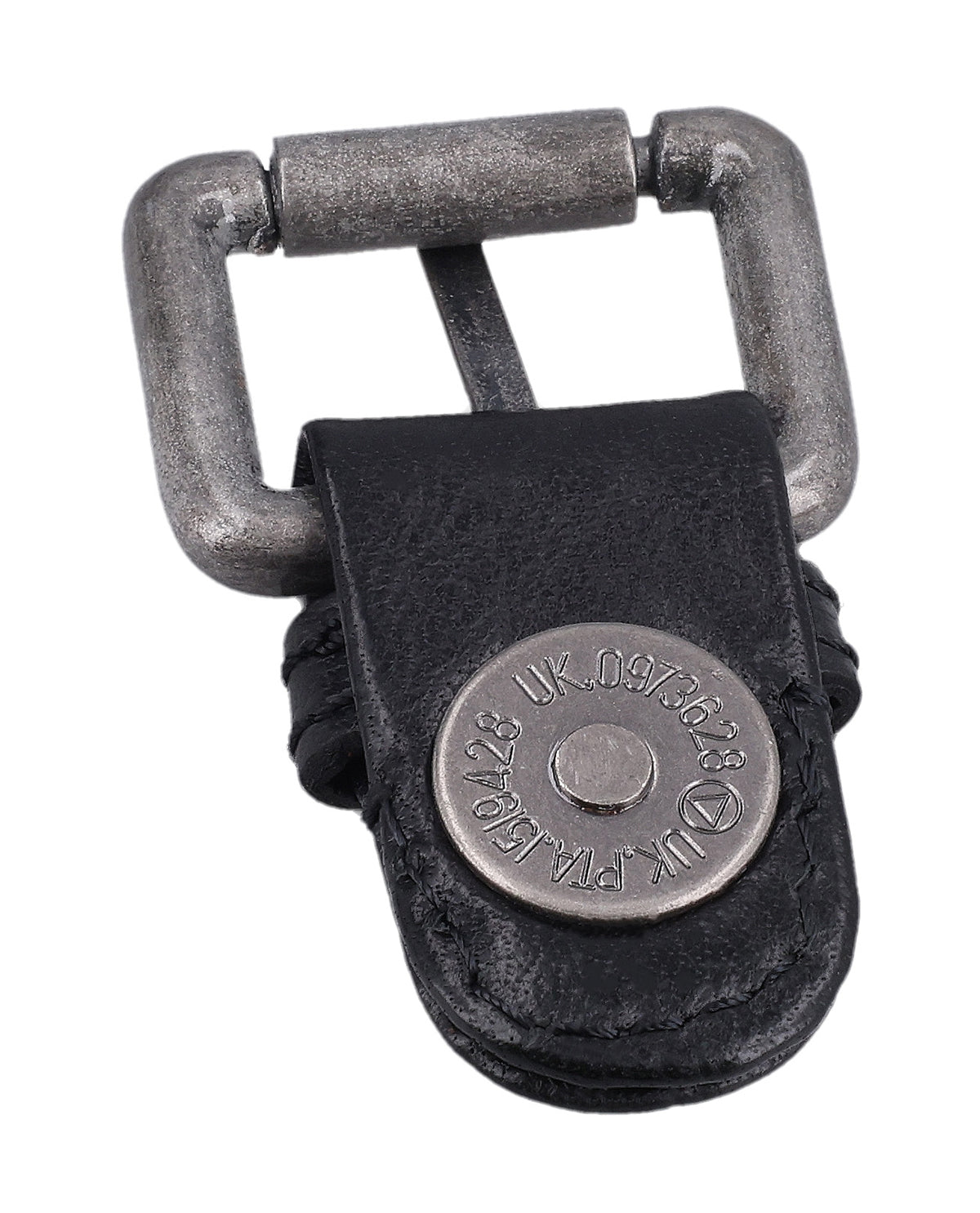 Buckle