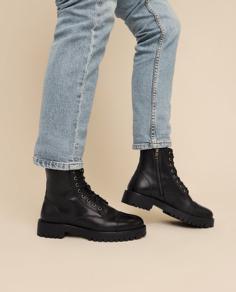 Stiefel