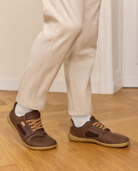 Barfußschuhe