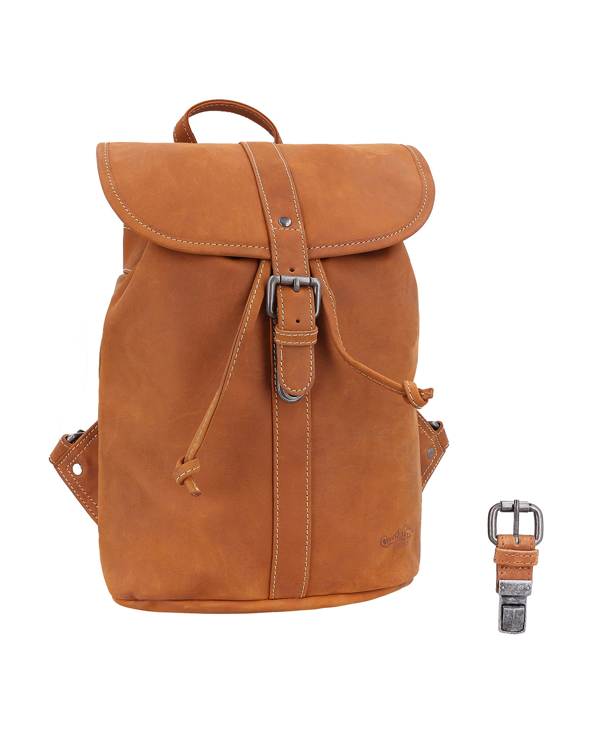 「Bennett」用バックル 