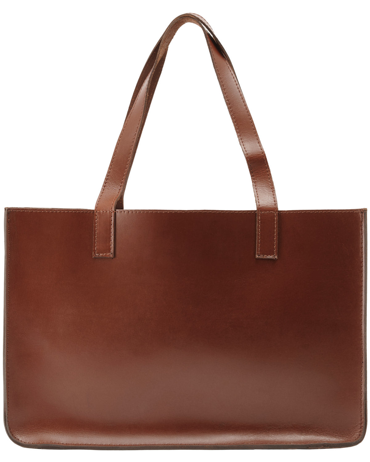 Gusti-Lederのレザー製ハンドバッグ「アガサ」 – Gusti Leder