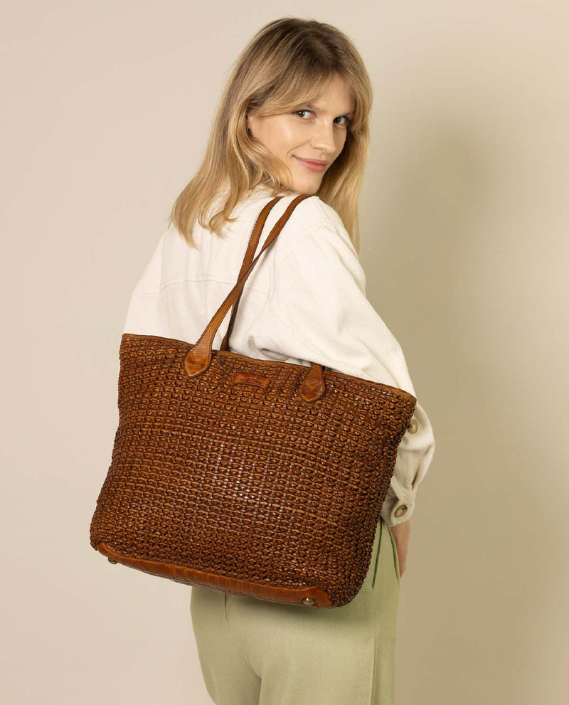 チャンドナモデル