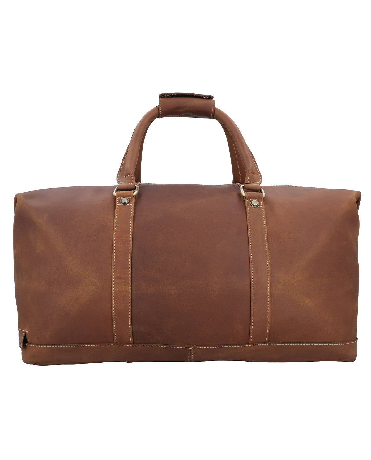 Gusti-Leder の革製トラベルバッグ「ルーベン」 – Gusti Leder