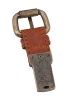 Buckle for Bennett