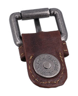 Buckle