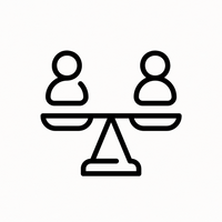 公平